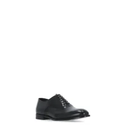 York Lace-Up Shoe