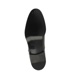 York Lace-Up Shoe
