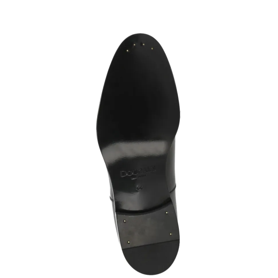 York Lace-Up Shoe