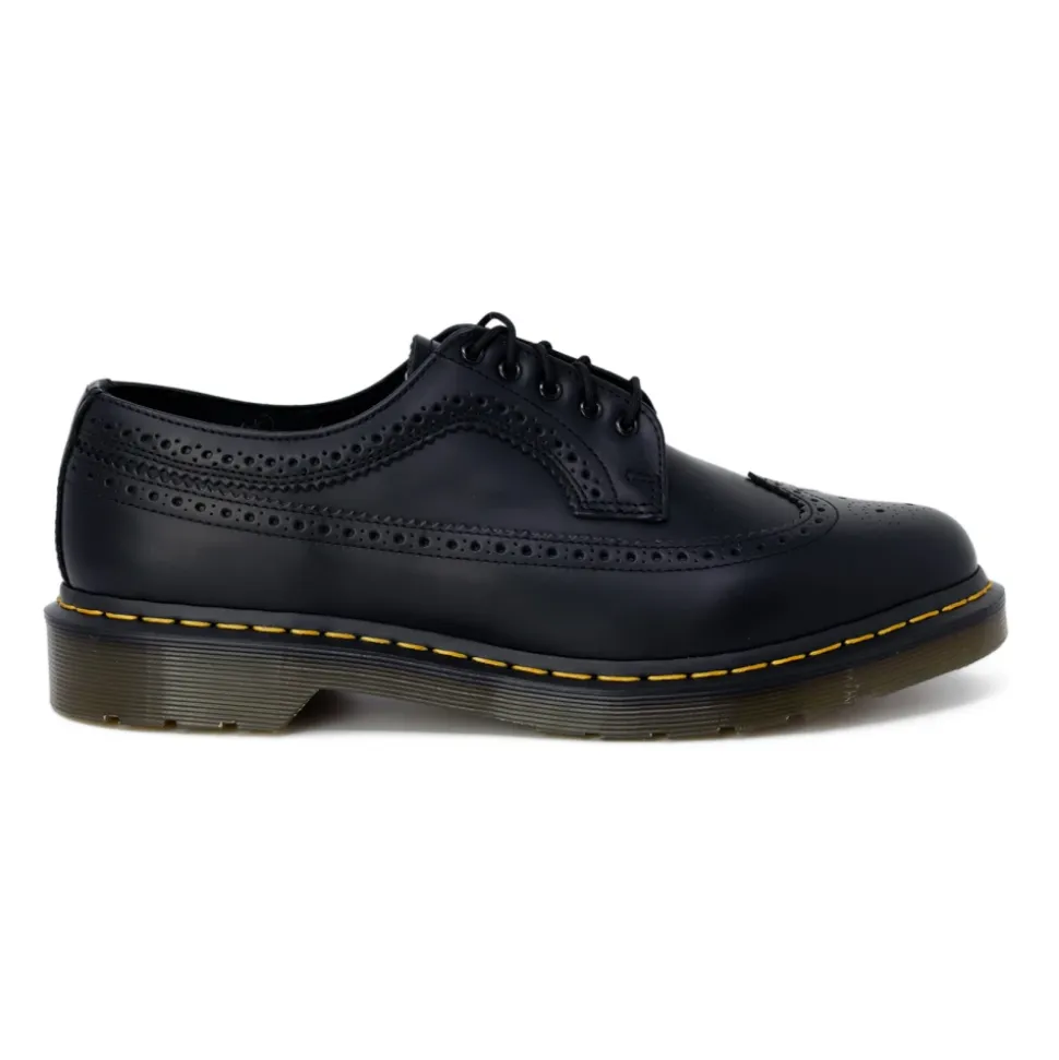 3989 Ys Smooth Shoe