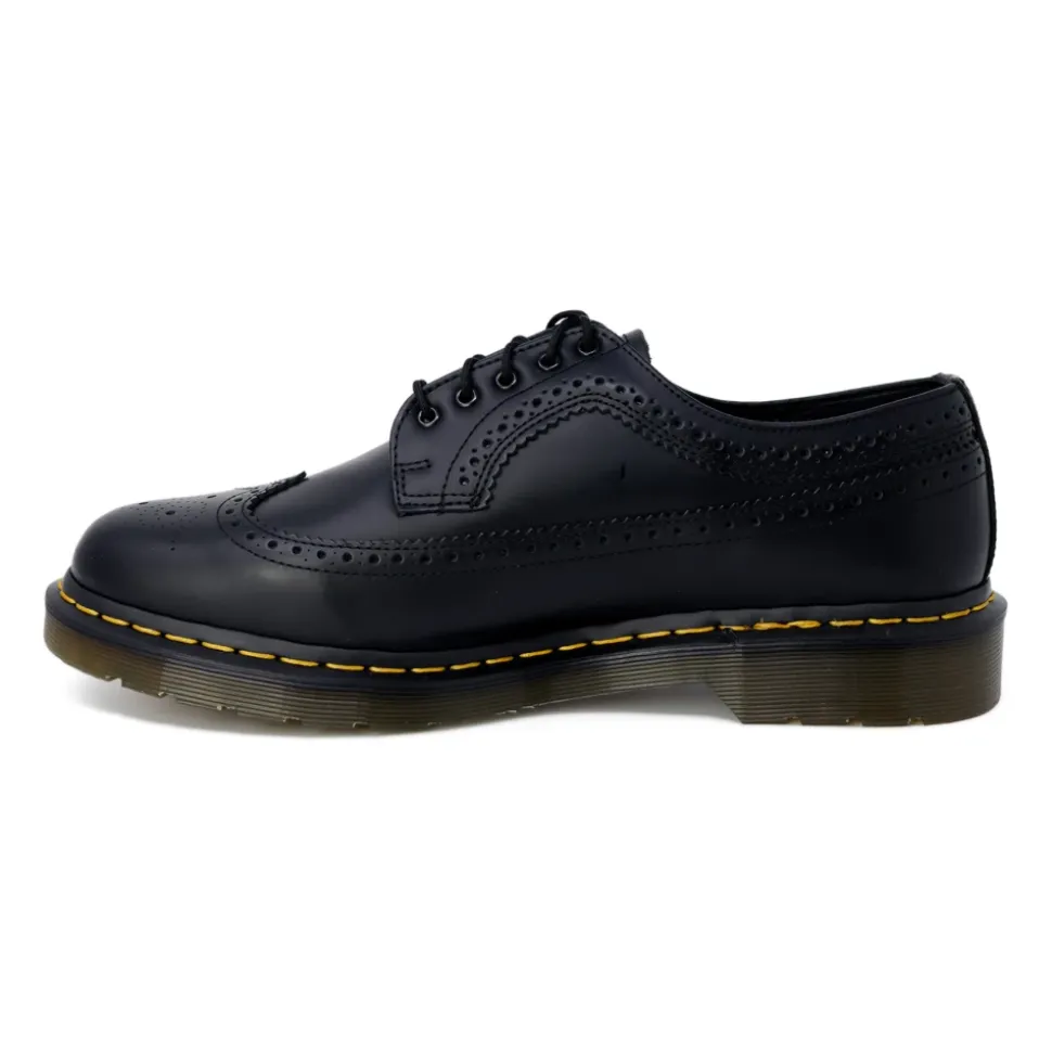 3989 Ys Smooth Shoe