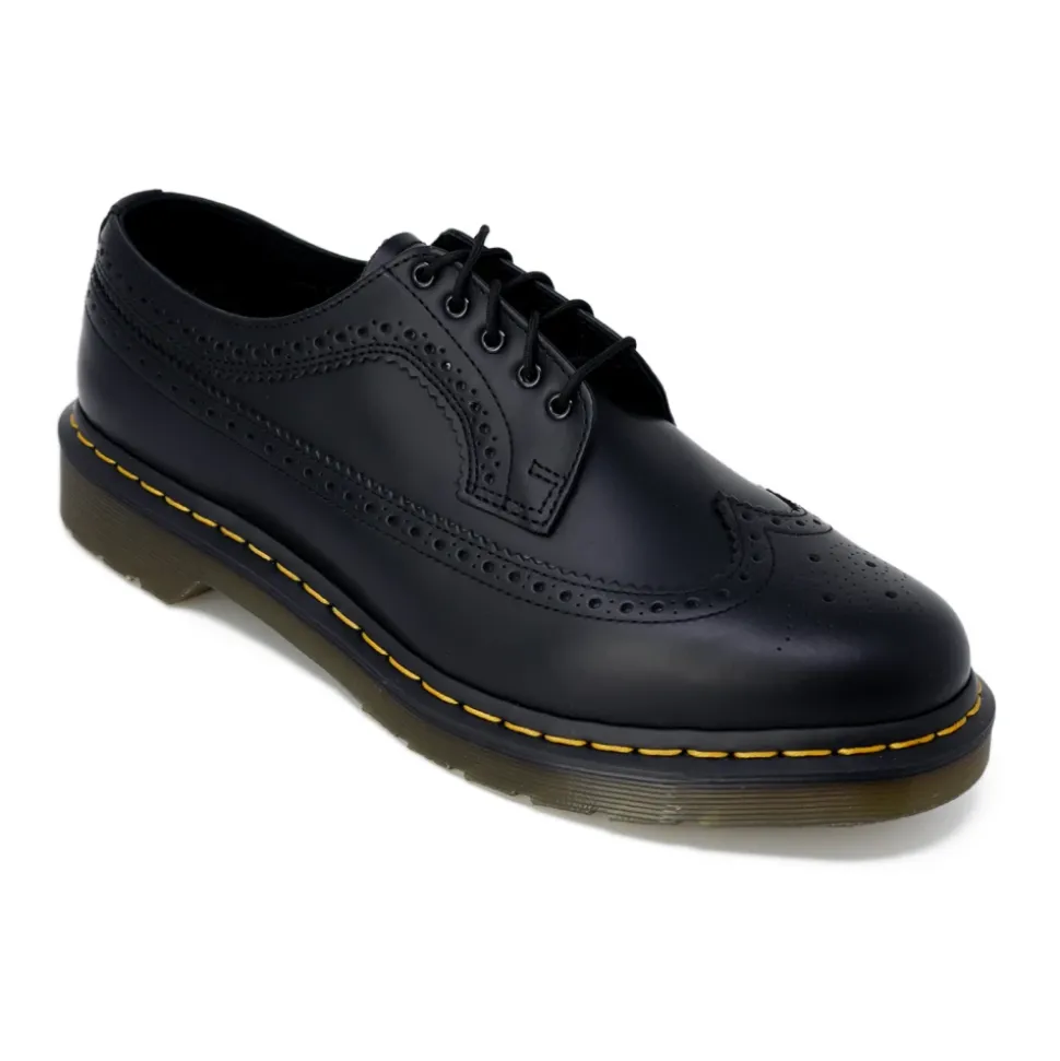 3989 Ys Smooth Shoe