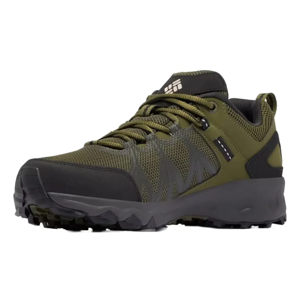 Zapatillas de senderismo impermeables