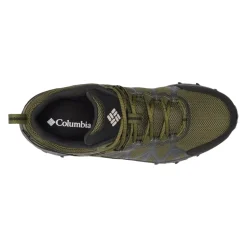 Zapatillas de senderismo impermeables