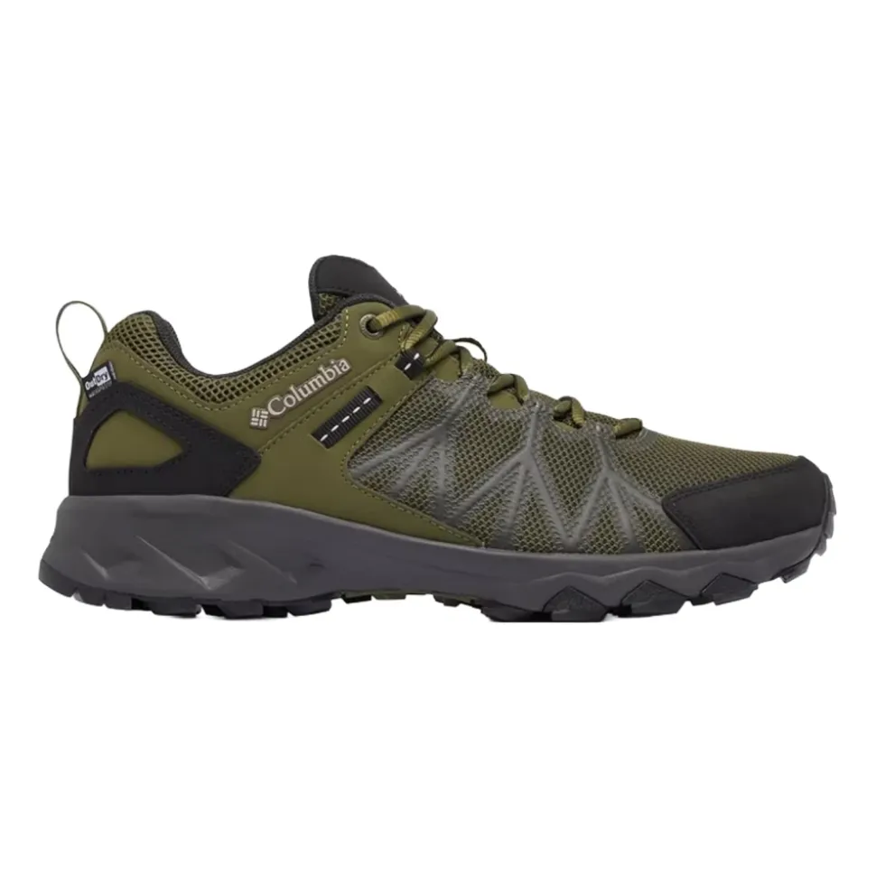 Zapatillas de senderismo impermeables