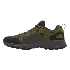 Zapatillas de senderismo impermeables
