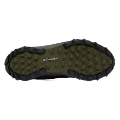 Zapatillas de senderismo impermeables