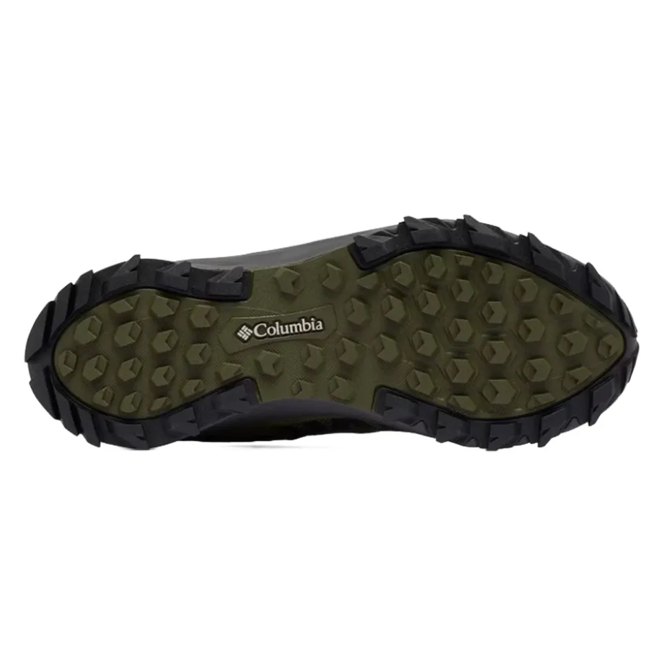 Zapatillas de senderismo impermeables