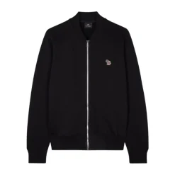 Zebra Bomber