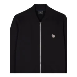 Zebra Bomber