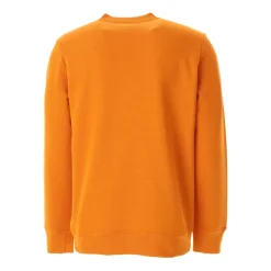 Zebra Logo Sweatshirt
