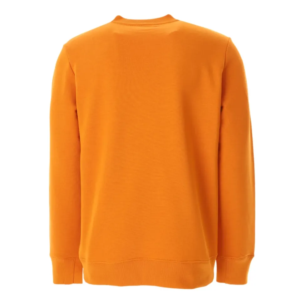 Zebra Logo Sweatshirt