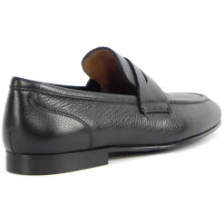 Zebu Loafer Shoes