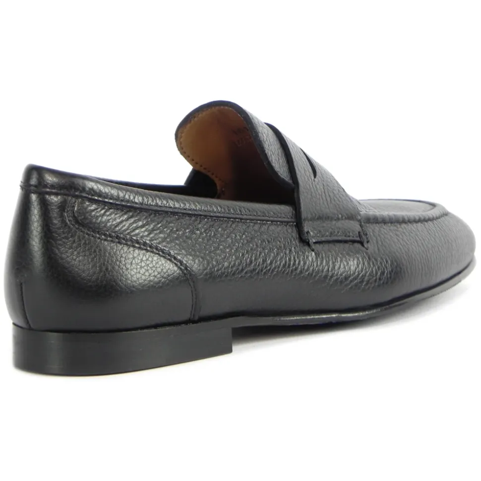 Zebu Loafer Shoes