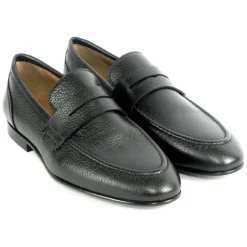 Zebu Loafer Shoes