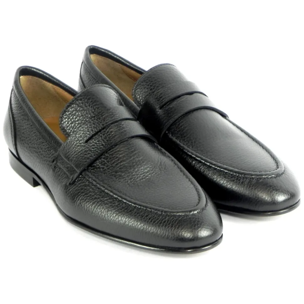 Zebu Loafer Shoes