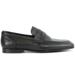 Zebu Loafer Shoes