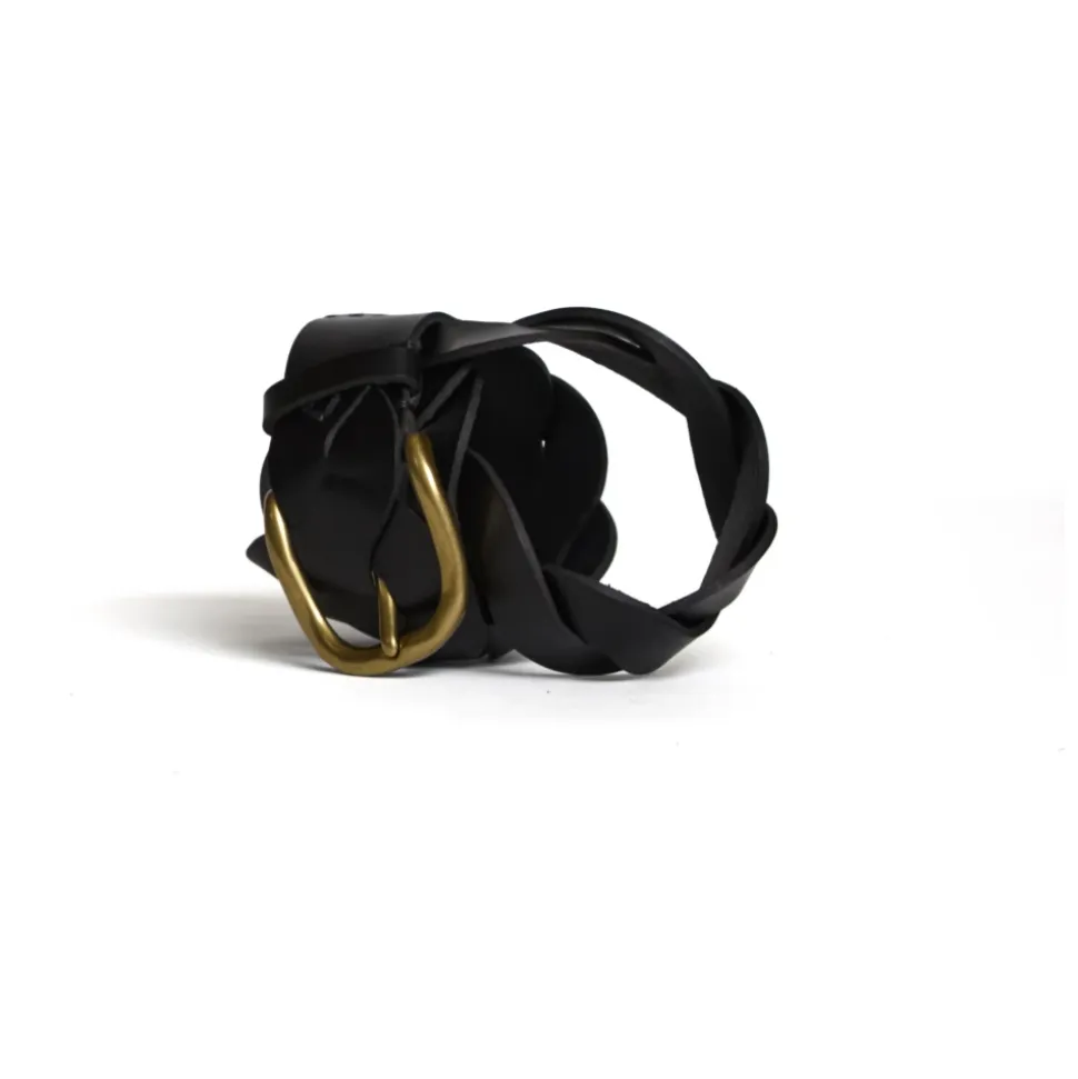 Zigza Belt