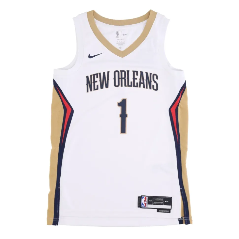Zion Williamson Basketball Tank Top 2022/23
