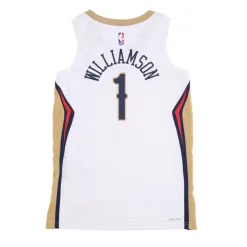 Zion Williamson Basketball Tank Top 2022/23