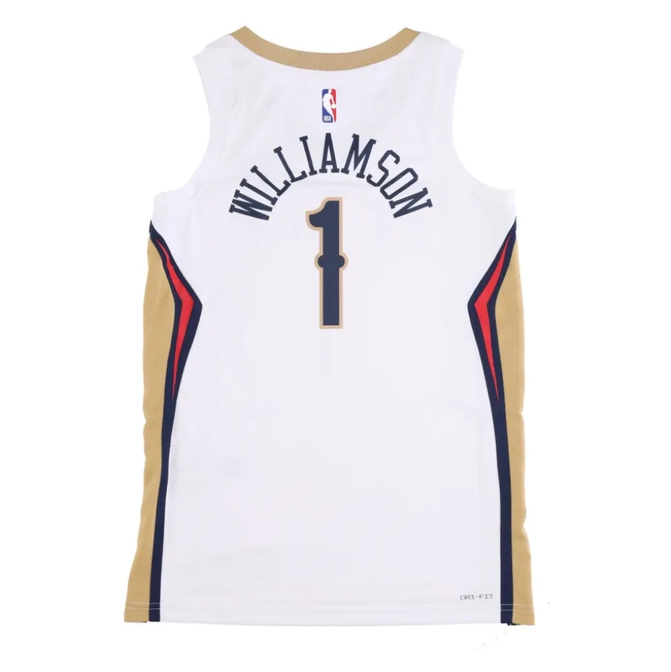 Zion Williamson Basketball Tank Top 2022/23