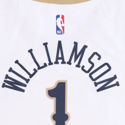 Zion Williamson Basketball Tank Top 2022/23