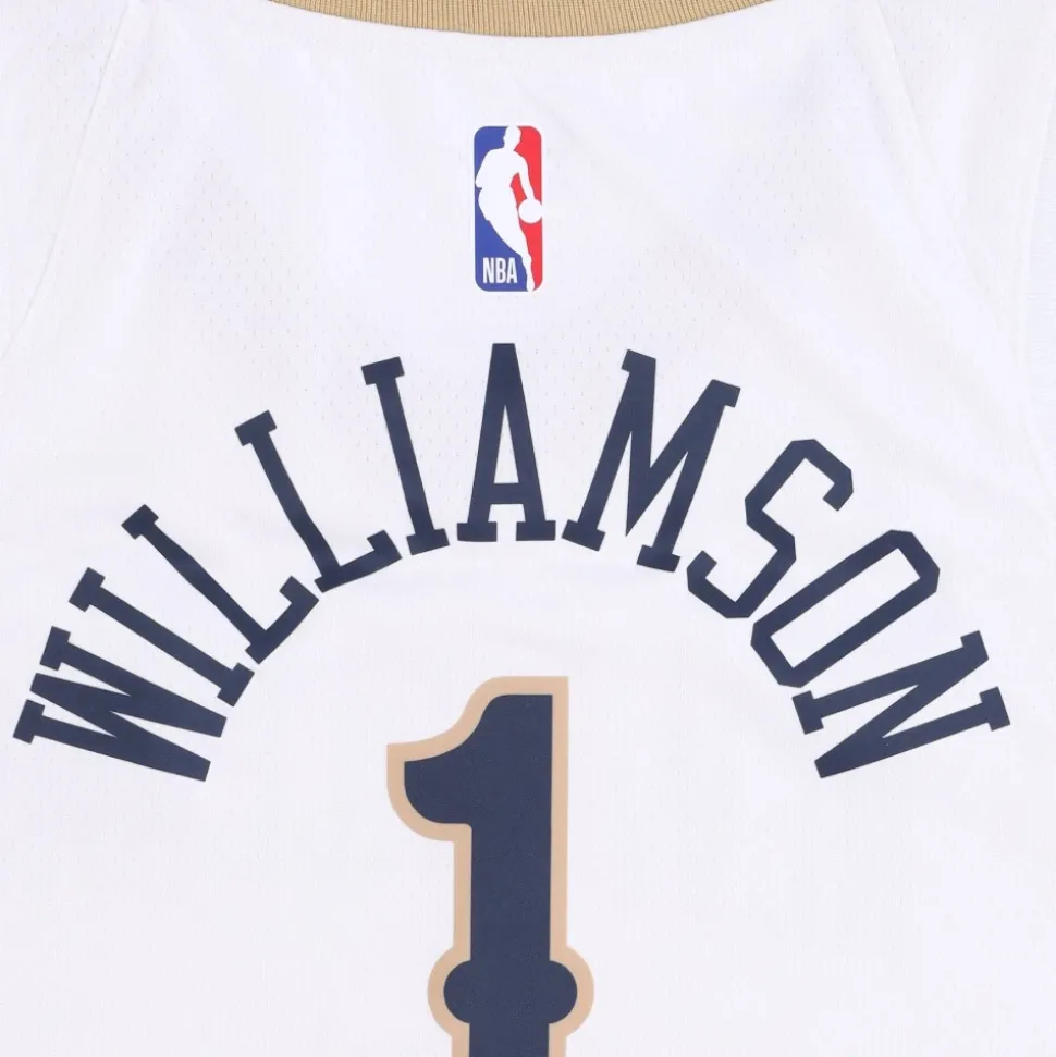 Zion Williamson Basketball Tank Top 2022/23