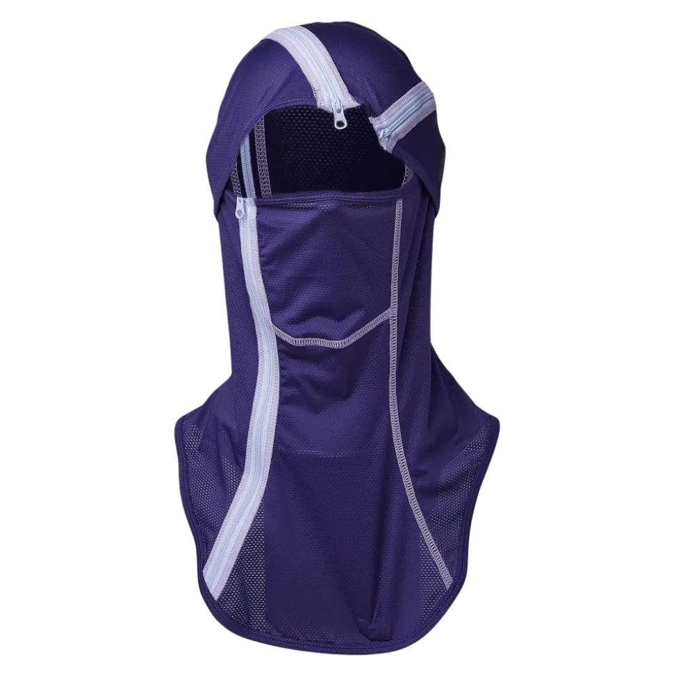 5.0 Zip Balaclava