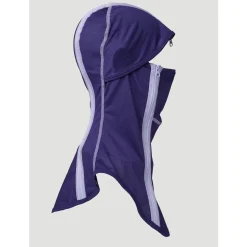 5.0 Zip Balaclava