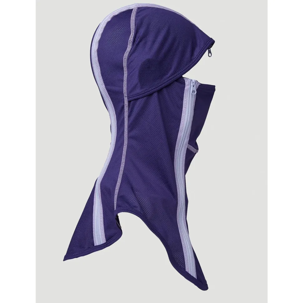5.0 Zip Balaclava