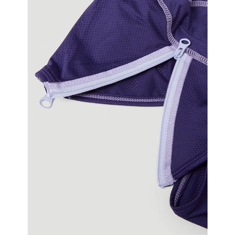 5.0 Zip Balaclava