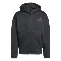 Z.N.E. Full-Zip Hooded Track Jacket