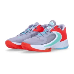 Zoom Freak 4 Basketball Shoe