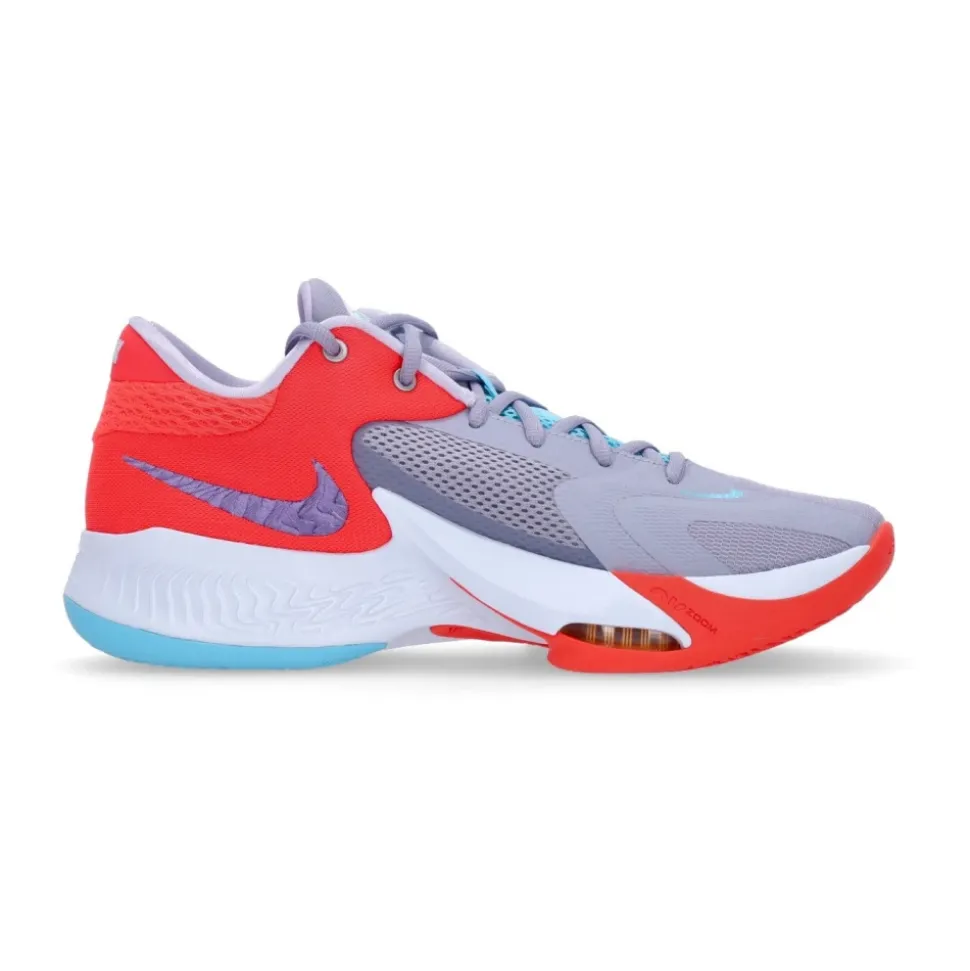 Zoom Freak 4 Basketball Shoe