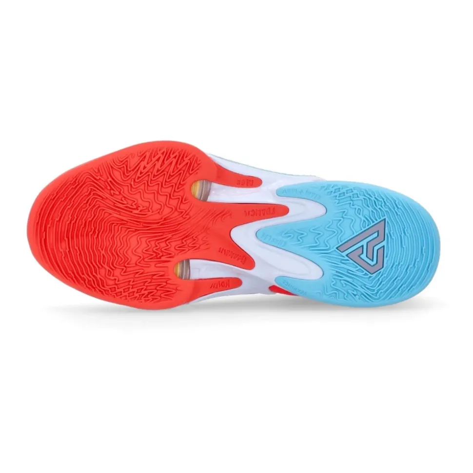 Zoom Freak 4 Basketball Shoe