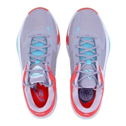 Zoom Freak 4 Basketball Shoe