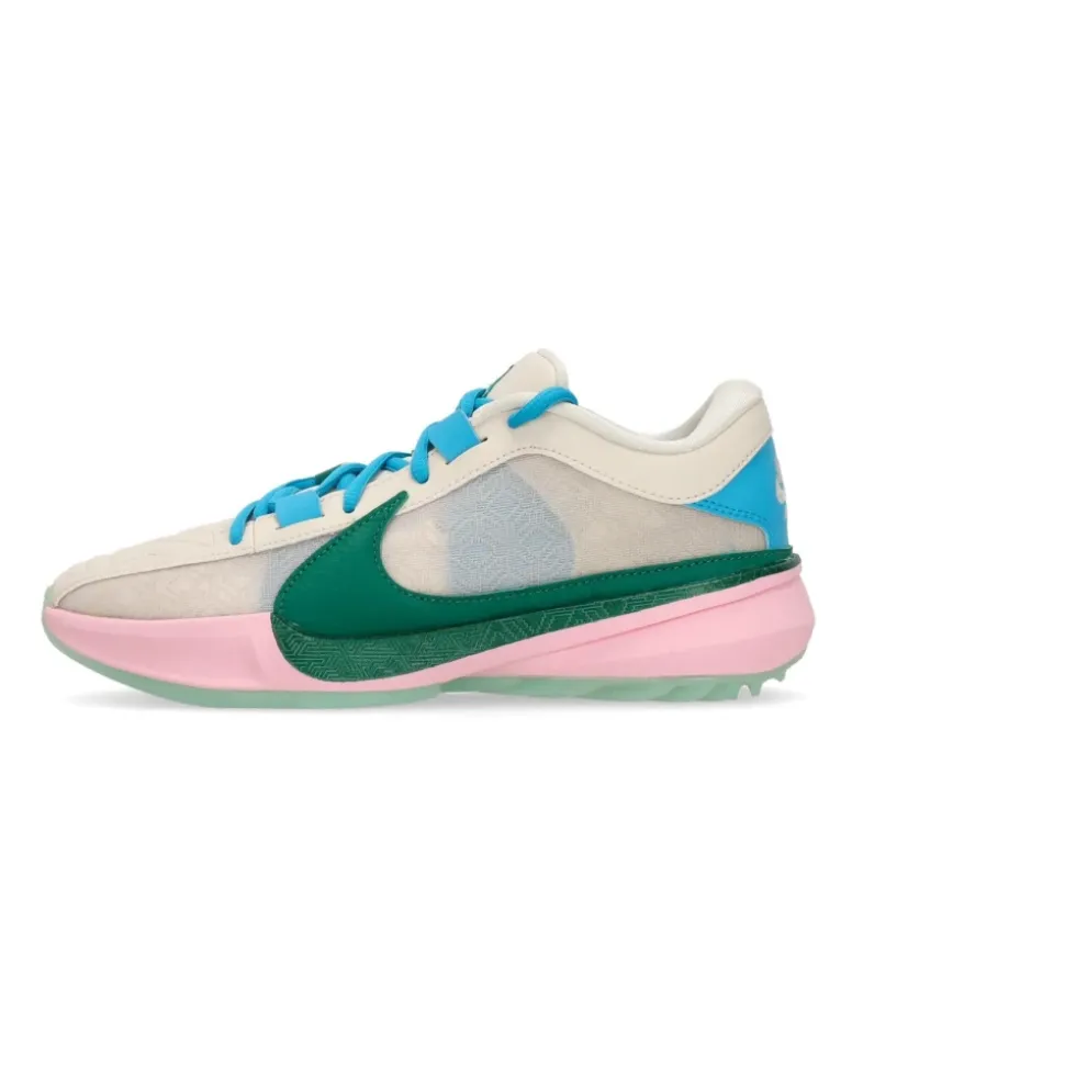 Zoom Freak 5 Basketball Shoe