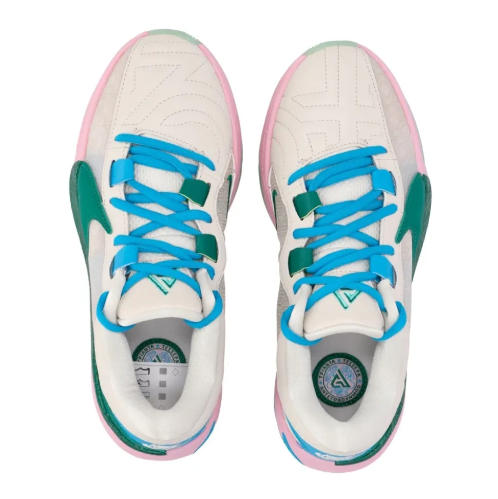Zoom Freak 5 Basketball Shoe