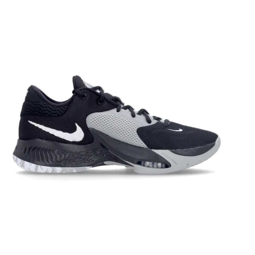 Zoom Freak 4 Basketball Shoe