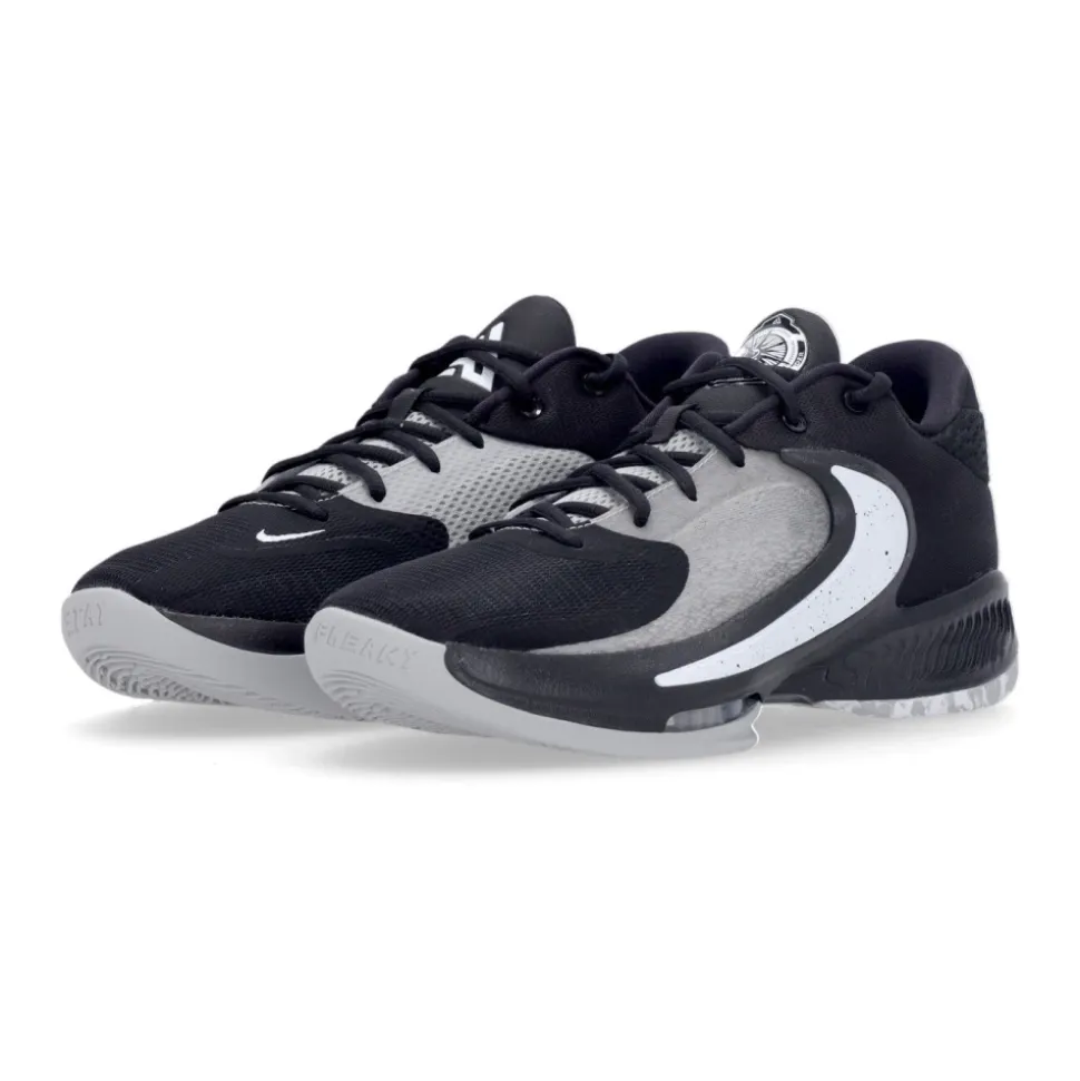 Zoom Freak 4 Basketball Shoe