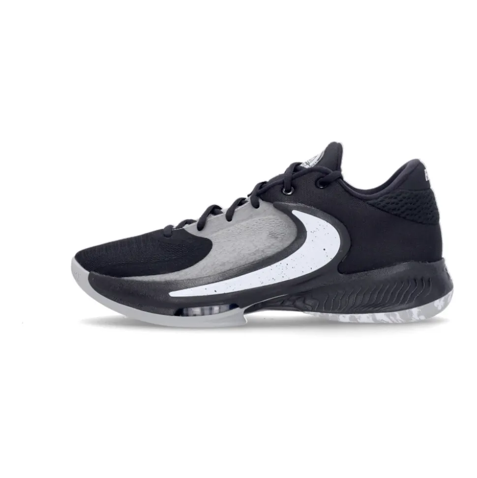 Zoom Freak 4 Basketball Shoe