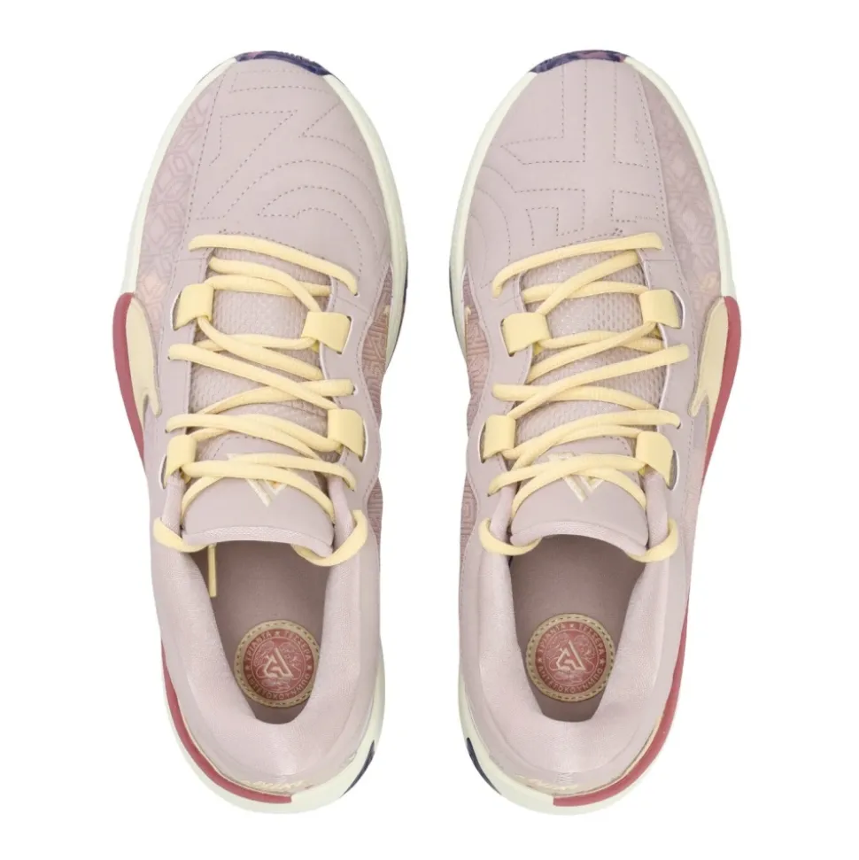 Zoom Freak 5 Basketball Shoe