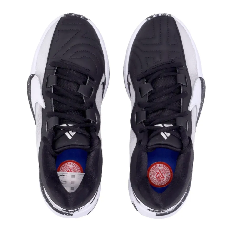 Zoom Freak 5 Basketball Shoe