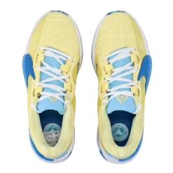 Zoom Freak 5 Basketball Shoes
