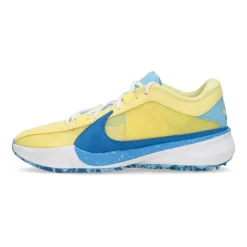 Zoom Freak 5 Basketball Shoes