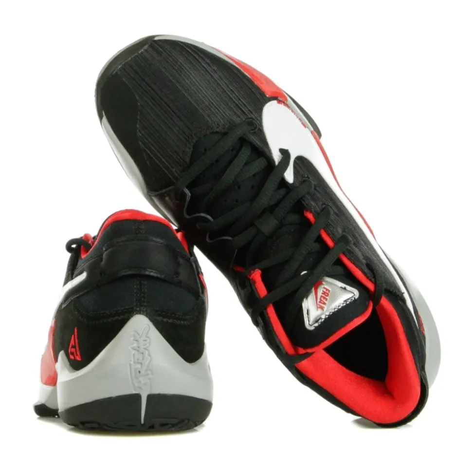 Zoom Freak 2 Basketball Shoes