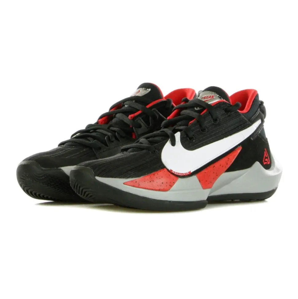 Zoom Freak 2 Basketball Shoes
