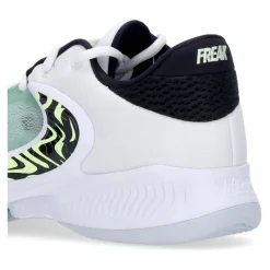 Zoom Freak 4 Greek Coastline Basketball Shoe