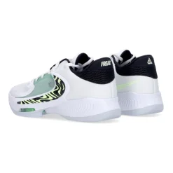 Zoom Freak 4 Greek Coastline Basketball Shoe