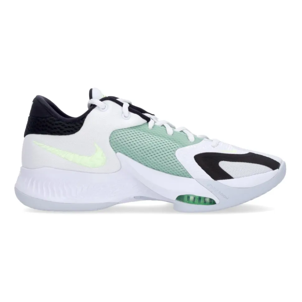 Zoom Freak 4 Greek Coastline Basketball Shoe